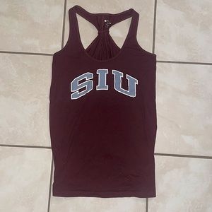 Small SIU tank top🤍